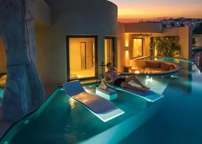 Senses Luxury