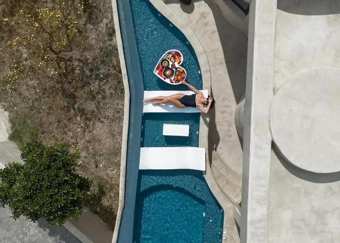 Senses Luxury Villa *