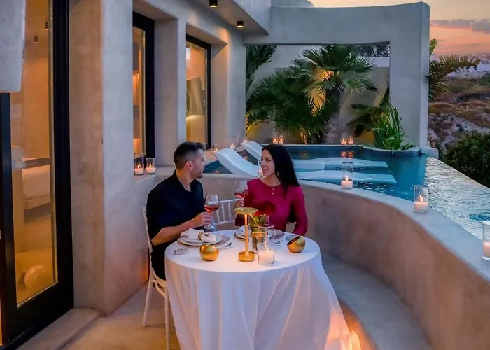 Senses Luxury Villa
