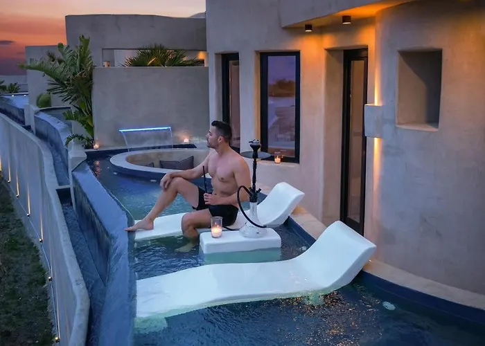 Villa Senses Luxury