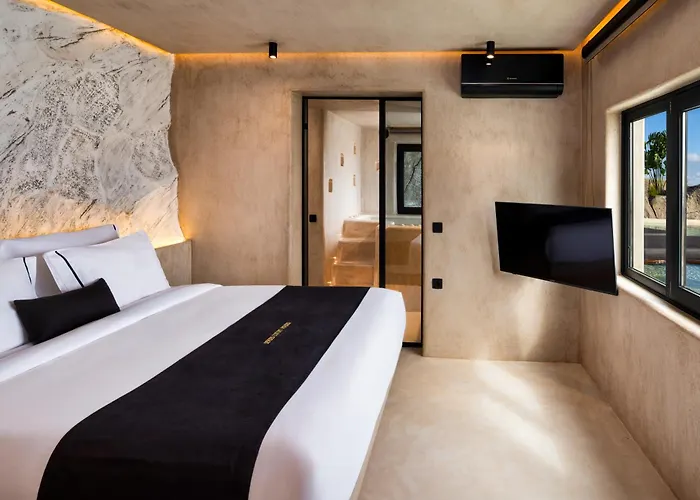 Villa Senses Luxury