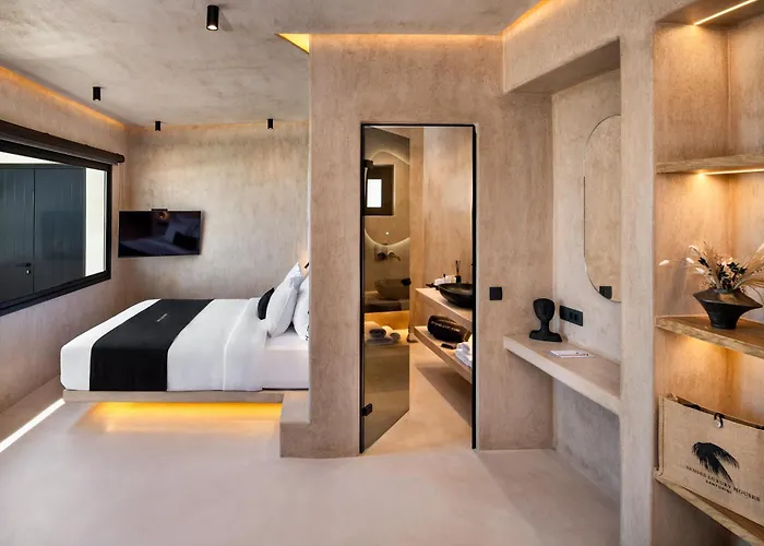 Senses Luxury Villa *