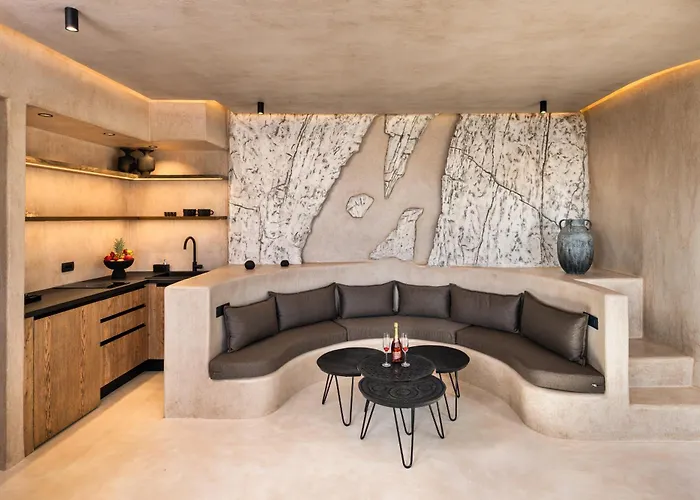 Villa Senses Luxury