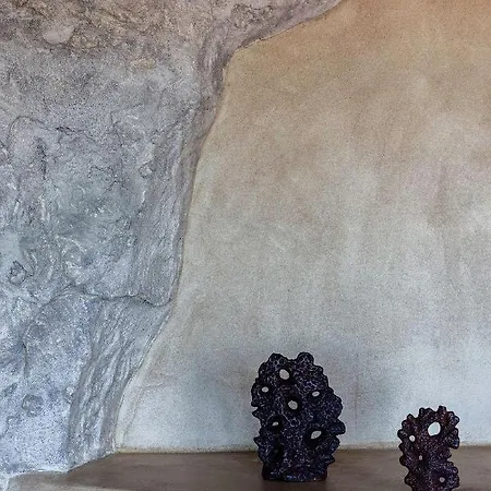 Villa Senses Luxury Fira (Santorini)