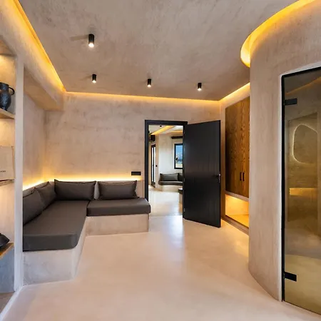 Villa Senses Luxury Fira (Santorini)