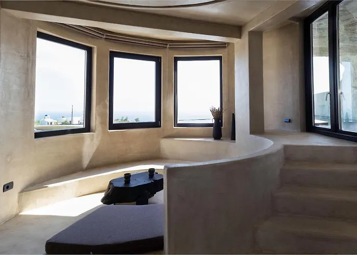 Villa Senses Luxury *