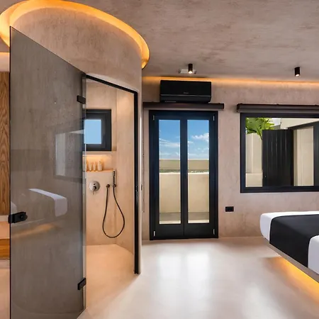 Senses Luxury