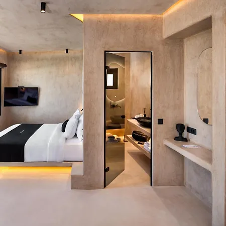 Senses Luxury Villa *